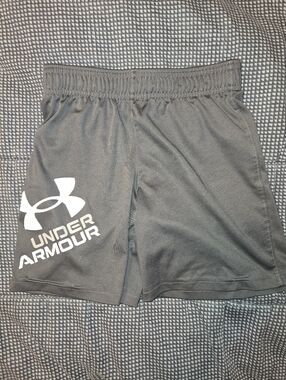 Boys Under Armour Shorts